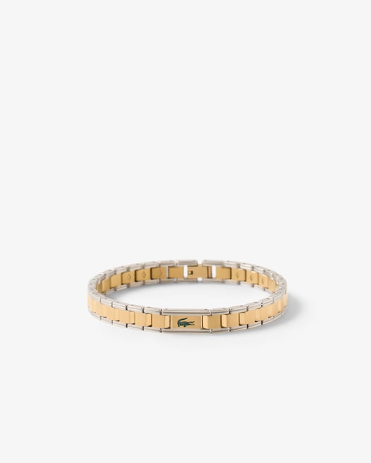 GOLD AND SILVER