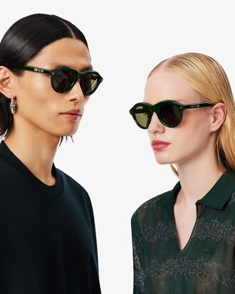 Sonnenbrille Runway