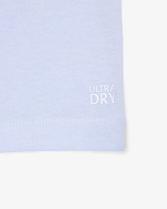 Unisex Sport-T-Shirt mit Print und Ultra Dry-Technologie
