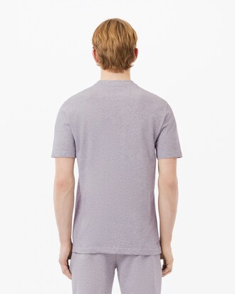 Sport-T-Shirt aus Baumwolle mit Ultra Dry-Technologie