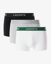 3er-Pack Trunks aus Stretch-Baumwolle