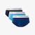 Blau / Navy Blau