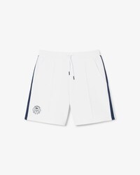 Tennisshorts Heritage mit Badge-Detail und Ultra Dry-Technologie