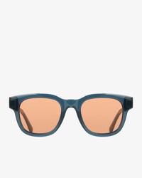 Rechteckige Sonnenbrille Roland-Garros