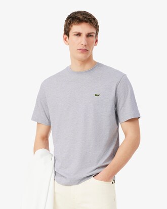 T-Shirt aus Baumwolle
