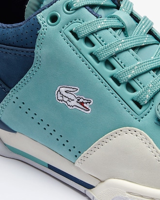 Herren-Sneaker MISSOURI aus Leder