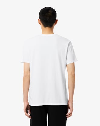 3er-Pack Lounge-T-Shirts