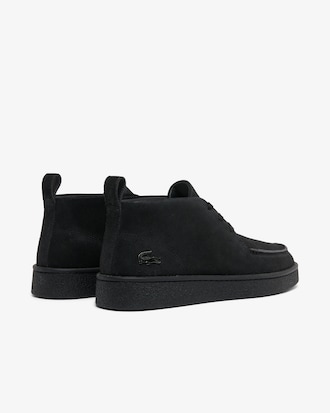 Herren-Sneakers Baseshot Chukka