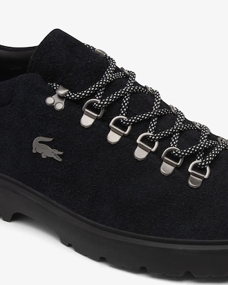 Herren-Sneakers Baseshot Winter