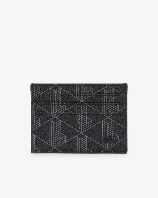 MONOGRAM NOIR GRIS