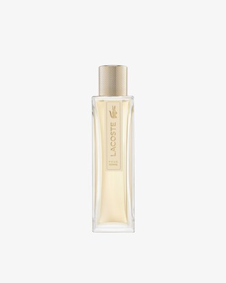 Lacoste Pour Femme Eau de Parfum 90ml