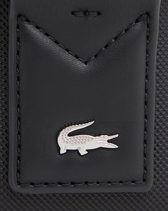 Reporter-Tasche Langon aus Petit Piqu&eacute;