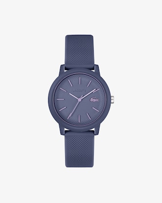 Silikonuhr Lacoste.12.12