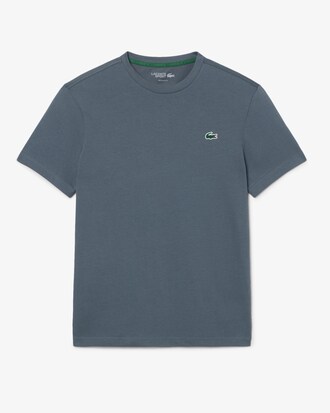 Sportliches T-Shirt mit Grafik-Print und Ultra-Dry-Technologie