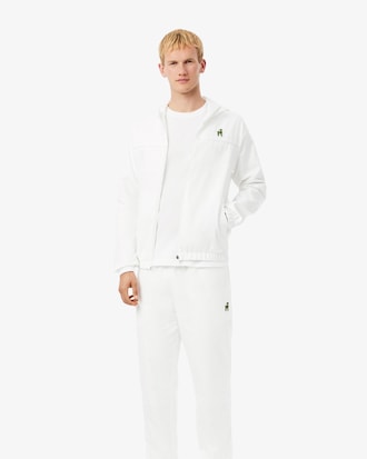 Trainingshose Lacoste x Novak Djokovic The GOAT