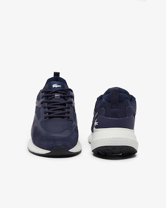 Herren-Sneakers L003 Evo