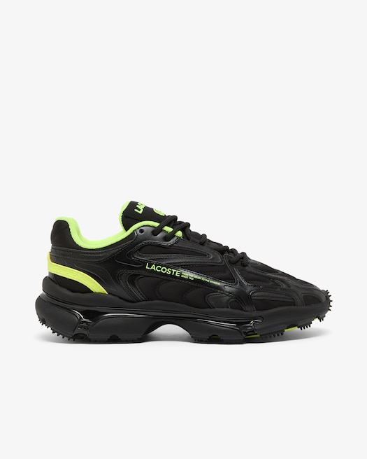 BLK/YLW