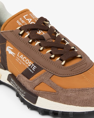 Herren-Sneakers Elite Active