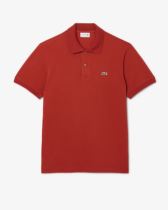 Classic Fit L.12.12 LIGHT Polo Shirt