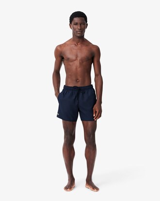 Schnell trocknende Badehose