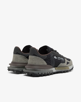 Herren-Sneakers Elite Active