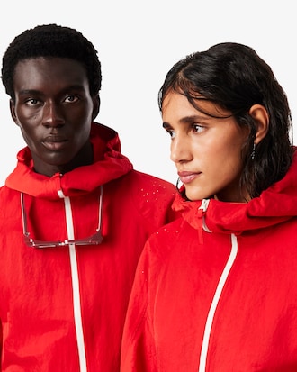 Runway Funktionsgabardine-Jacke