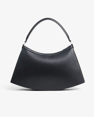 Runway Lenglen Tasche aus Leder