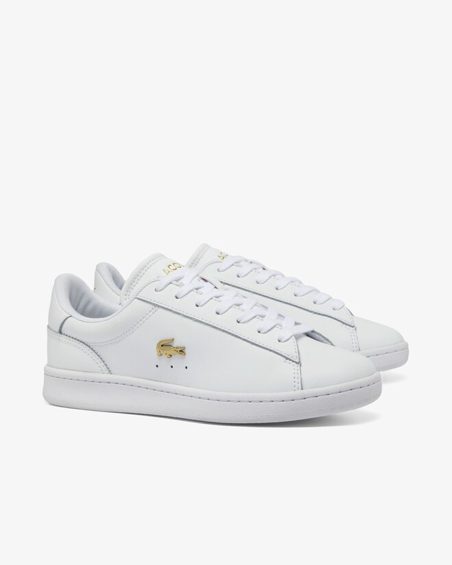 Damen-Sneakers Carnaby Set aus Leder
