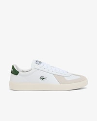 Herren-Sneakers Baseshot Pro aus Leder