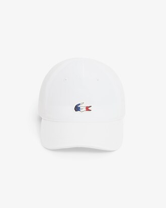 Kappe des franz&ouml;sischen Tennis-Teams
