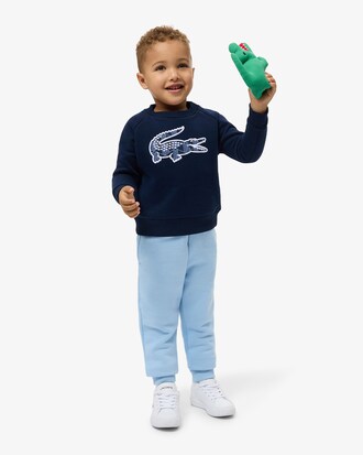 Unisex Trainingshose aus Fleece