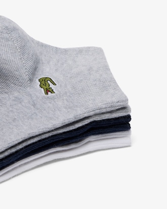 3er-Pack niedrige Socken