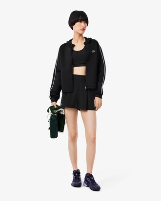 Sportliche Stretch-Shorts mit Ultra Dry-Technologie