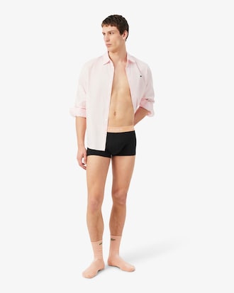 5er-Pack Trunks aus Stretch-Baumwolle