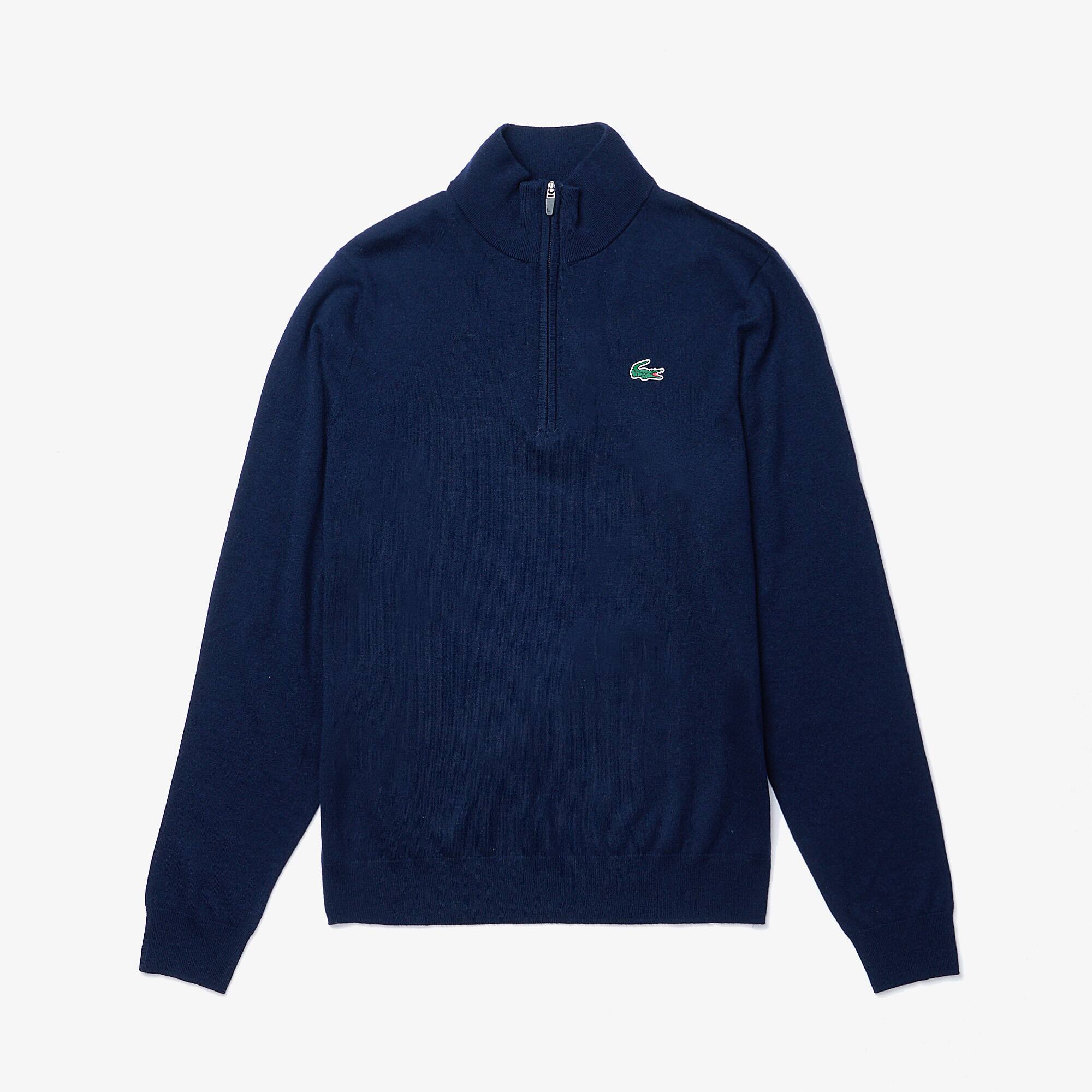 pullover lacoste