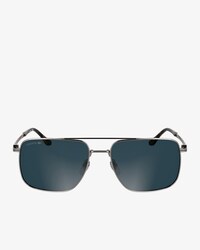 Metall-Pilotenbrille The Line