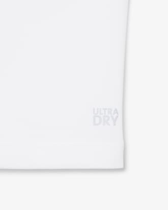 Sport-Polohemd aus Jersey mit Ultra Dry-Technologie