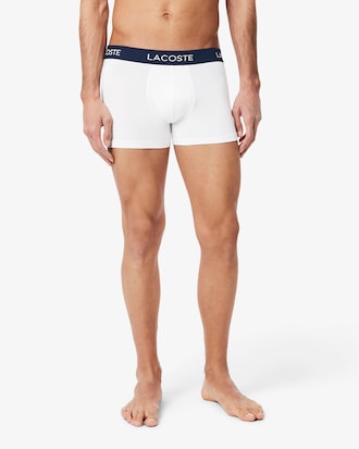 3er-Pack Trunks aus Mikrofaser