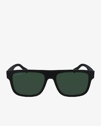 Rechteckige Sonnenbrille L.12.12