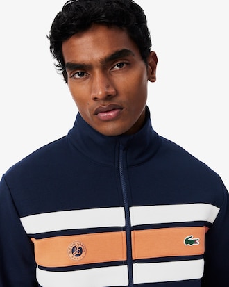Balljungen-Jacke Roland-Garros Edition
