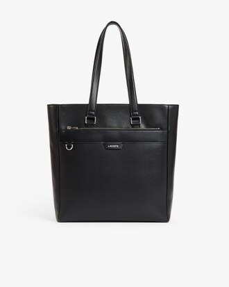 Tote Ossian aus Leder