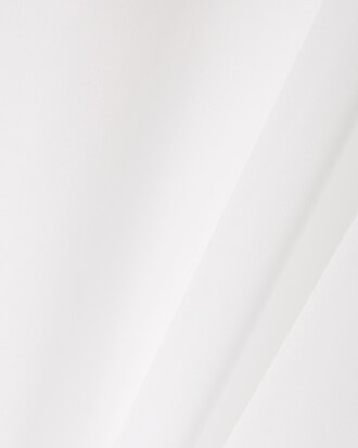 Jacke Runway aus Popeline mit Kapuze