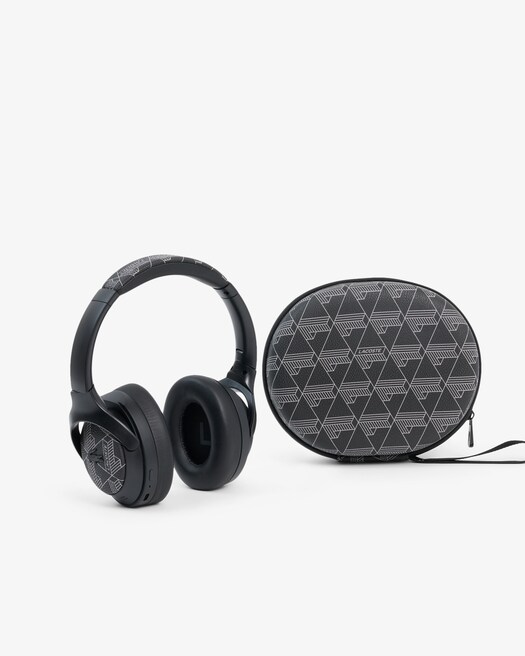 MONOGRAM NOIR GRIS