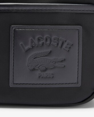 Klassische Umhängetasche von Lacoste