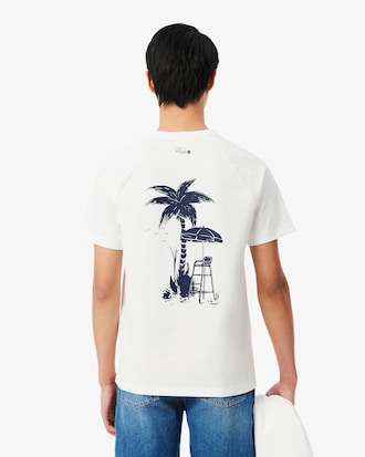 Grafisches T-Shirt Miami Open Edition
