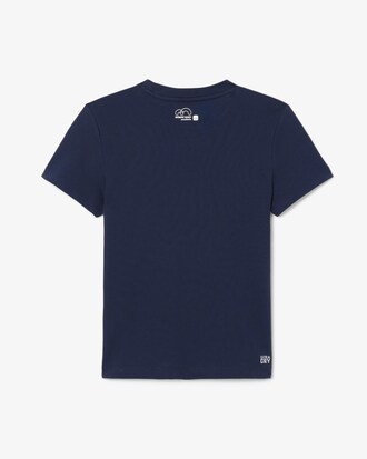 T-Shirt Miami Open Edition aus Jersey mit Ultra Dry-Technologie