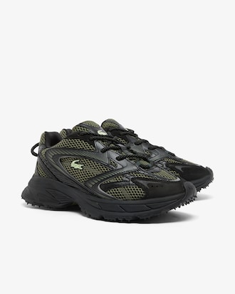 Herren-Sneakers L003 Neo Shot
