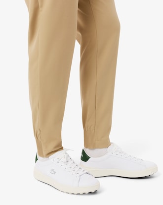 Herren-Golfschuhe Carnaby aus Leder