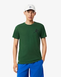 Pack Lacoste Tennis x Novak Djokovic