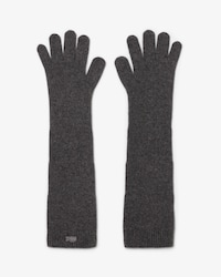 Nahtlose Wollhandschuhe